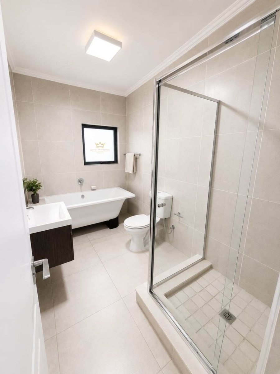 2 Bedroom Property for Sale in De Velde Western Cape